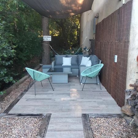 Casa Rural El Arroyo Sotoserrano 外观 照片