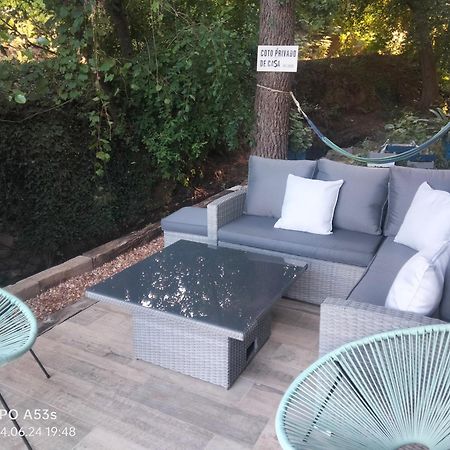Casa Rural El Arroyo Sotoserrano 外观 照片