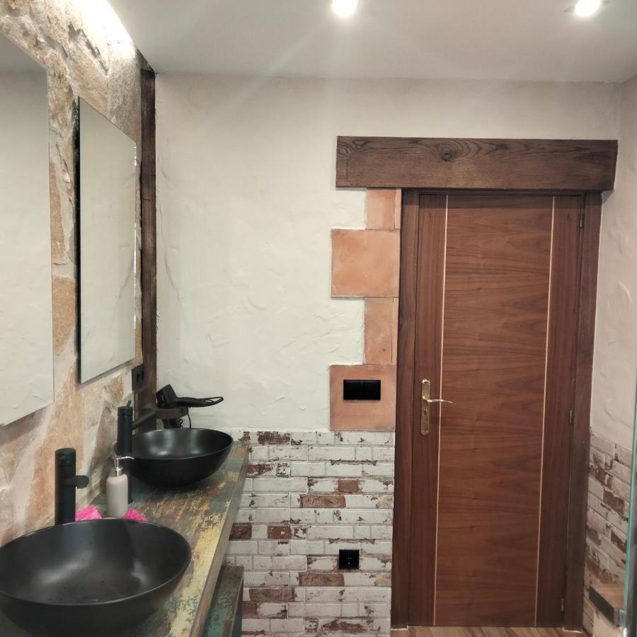 Casa Rural El Arroyo Sotoserrano 外观 照片
