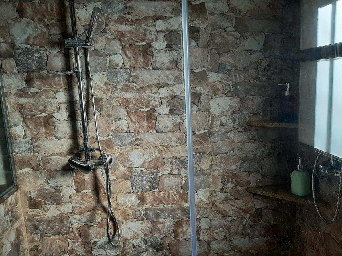 Casa Rural El Arroyo Sotoserrano 外观 照片