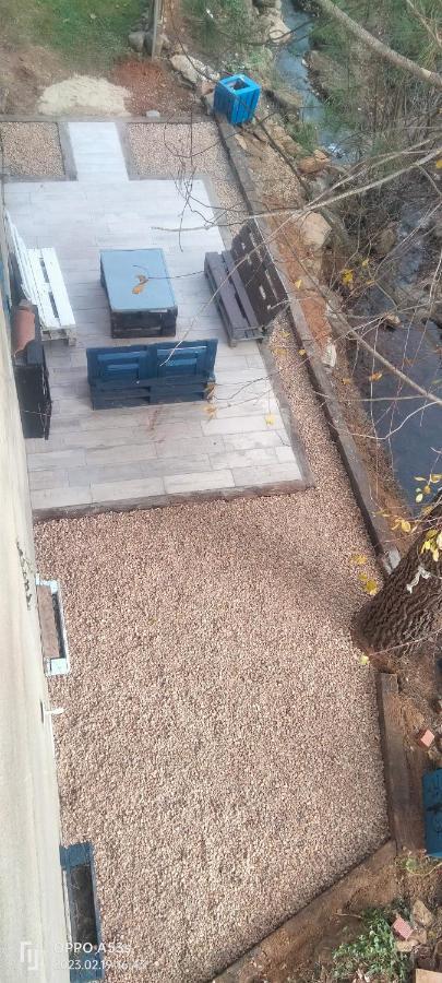 Casa Rural El Arroyo Sotoserrano 外观 照片