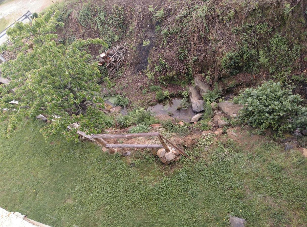 Casa Rural El Arroyo Sotoserrano 外观 照片